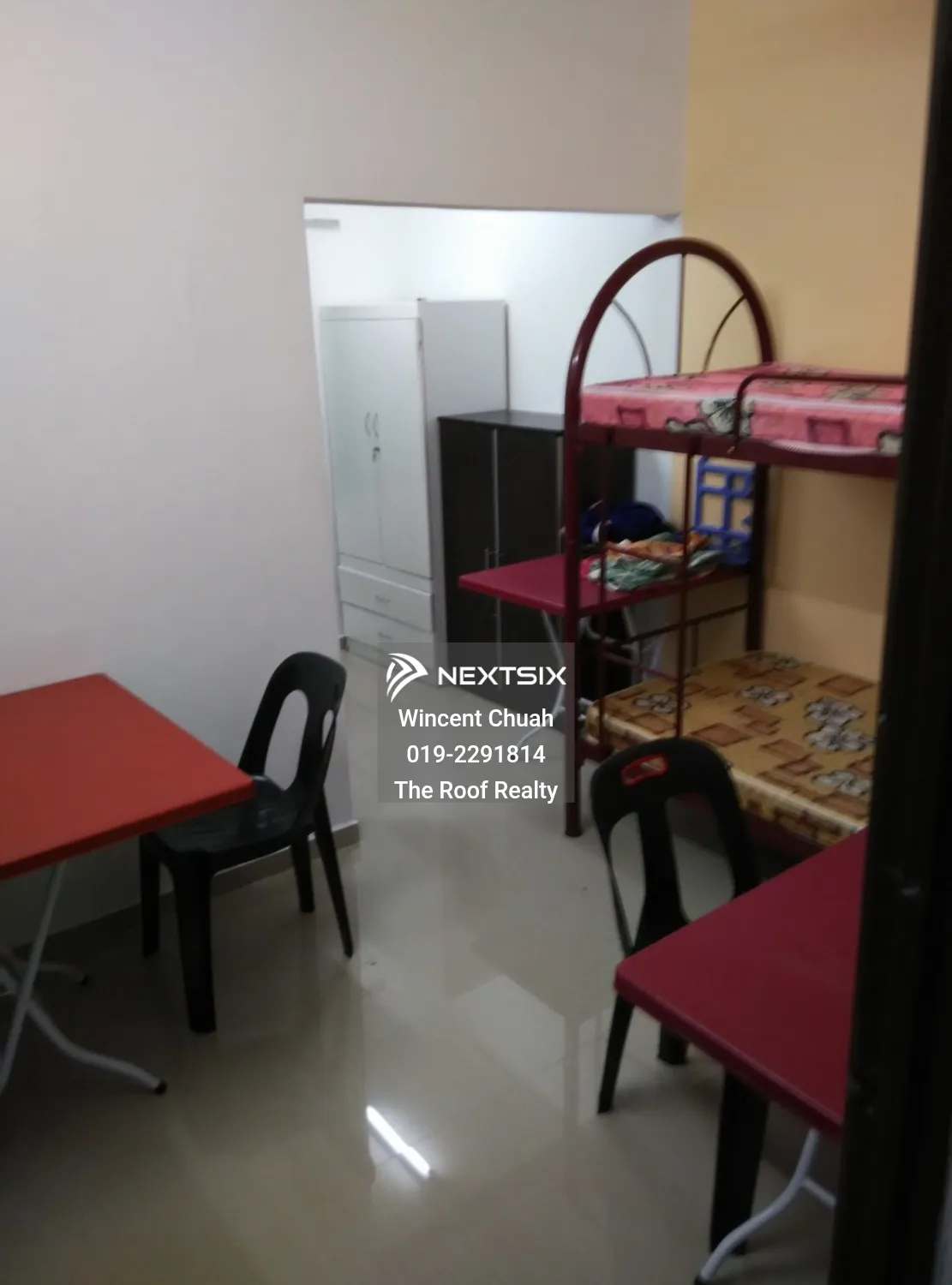 1-sty Terrace/Link House For Sale in Setapak Wilayah Persekutuan Kuala Lumpur - Image 26