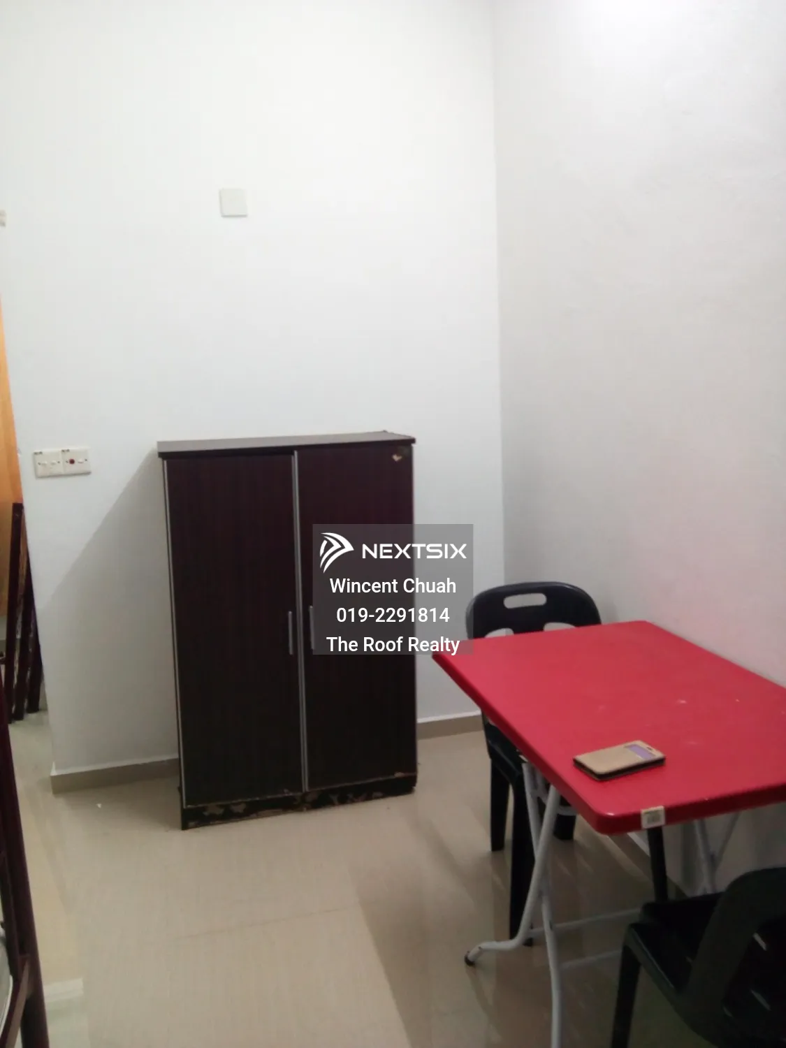 1-sty Terrace/Link House For Sale in Setapak Wilayah Persekutuan Kuala Lumpur - Image 27