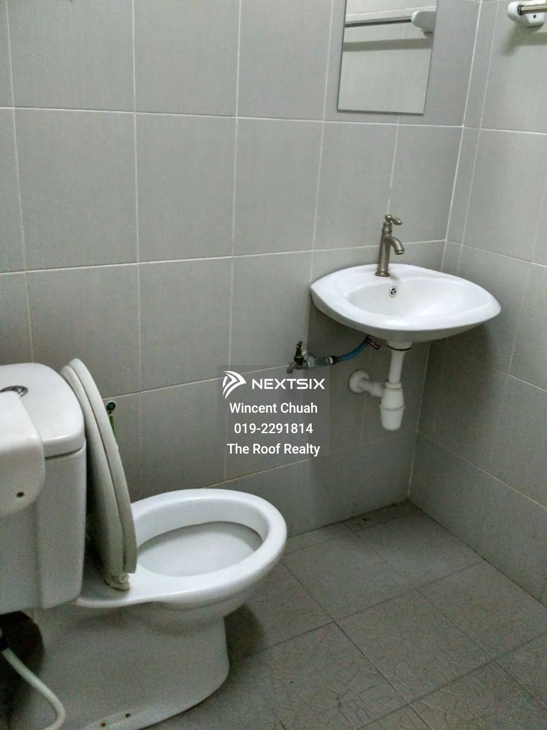 1-sty Terrace/Link House For Sale in Setapak Wilayah Persekutuan Kuala Lumpur - Image 28