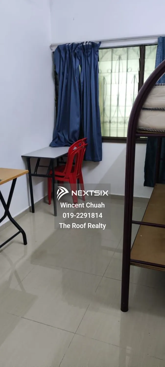 1-sty Terrace/Link House For Sale in Setapak Wilayah Persekutuan Kuala Lumpur - Image 4