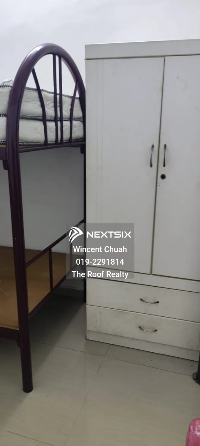 1-sty Terrace/Link House For Sale in Setapak Wilayah Persekutuan Kuala Lumpur - Image 5