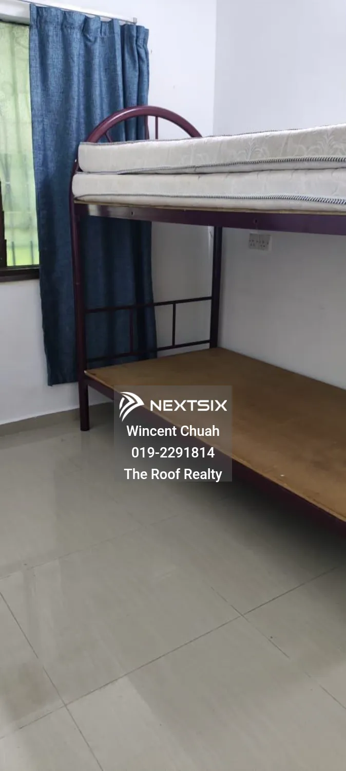 1-sty Terrace/Link House For Sale in Setapak Wilayah Persekutuan Kuala Lumpur - Image 6
