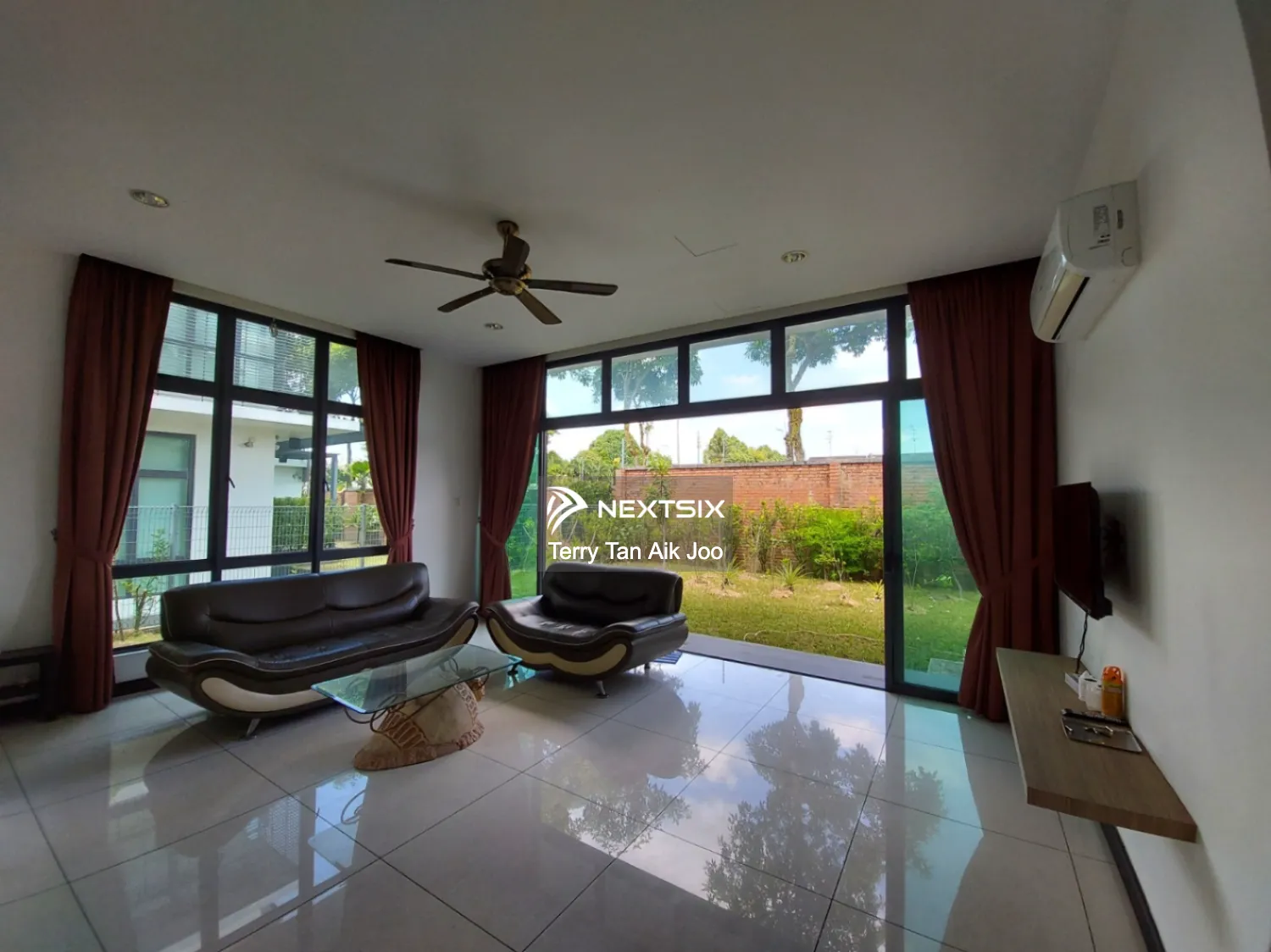 Semi-detached House For Sale in Permas Jaya Johor