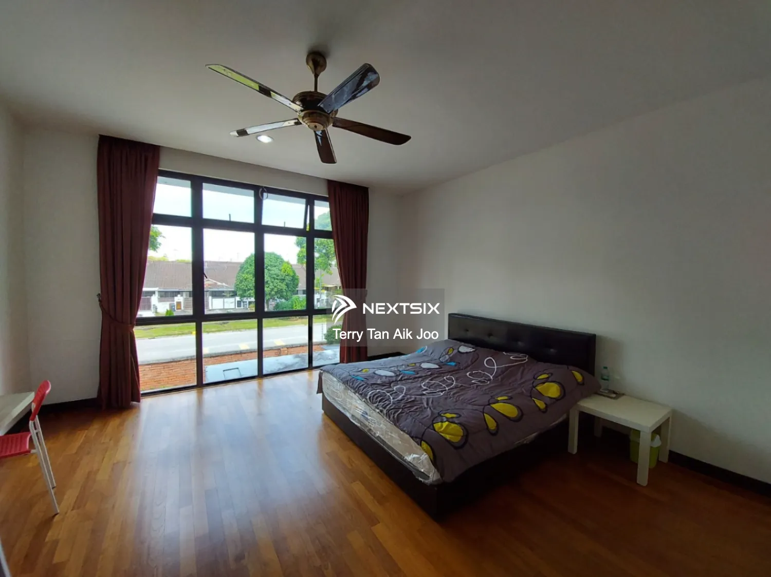 Semi-detached House For Sale in Permas Jaya Johor - Image 10