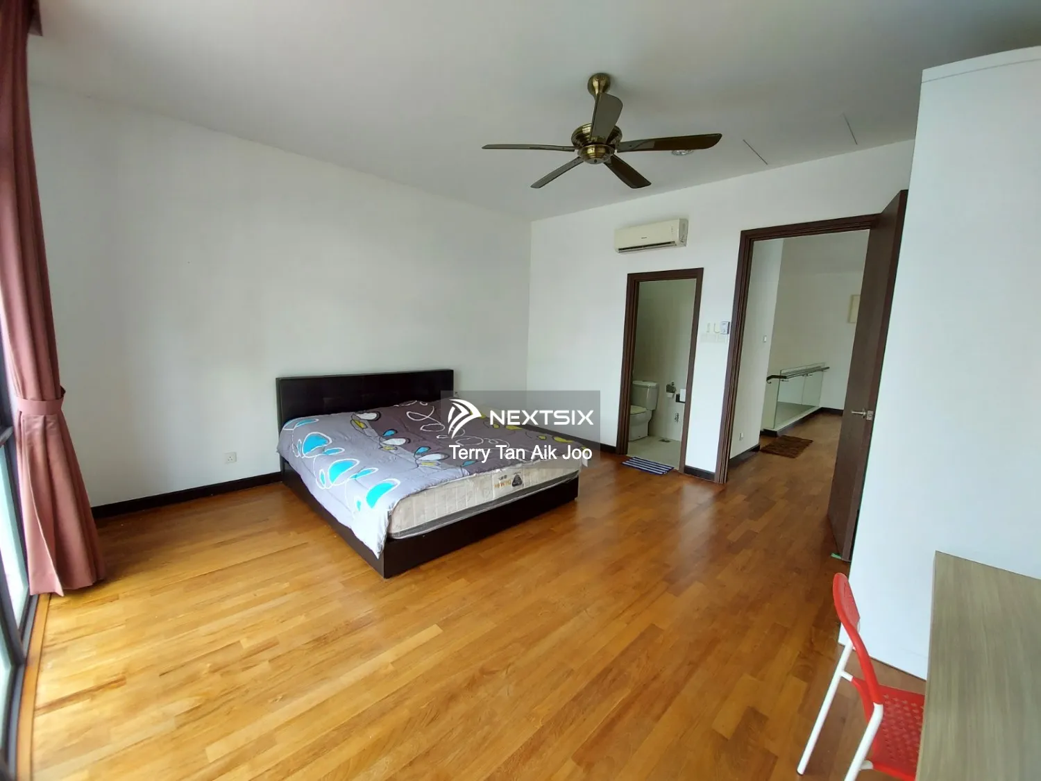 Semi-detached House For Sale in Permas Jaya Johor - Image 14