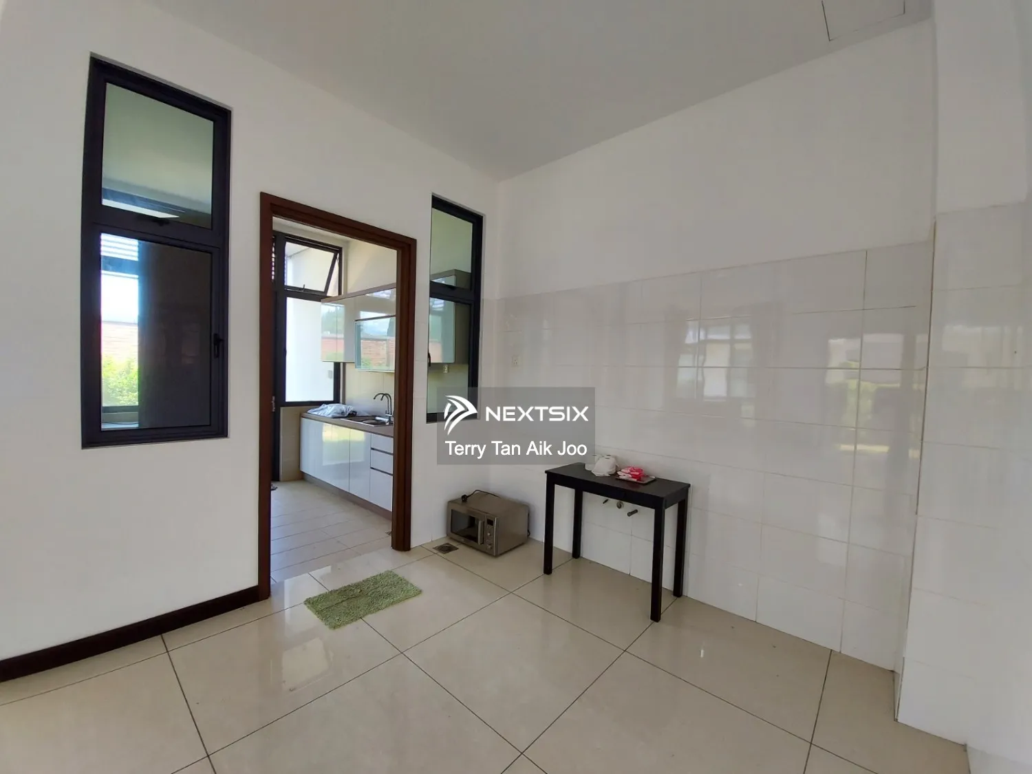 Semi-detached House For Sale in Permas Jaya Johor - Image 17
