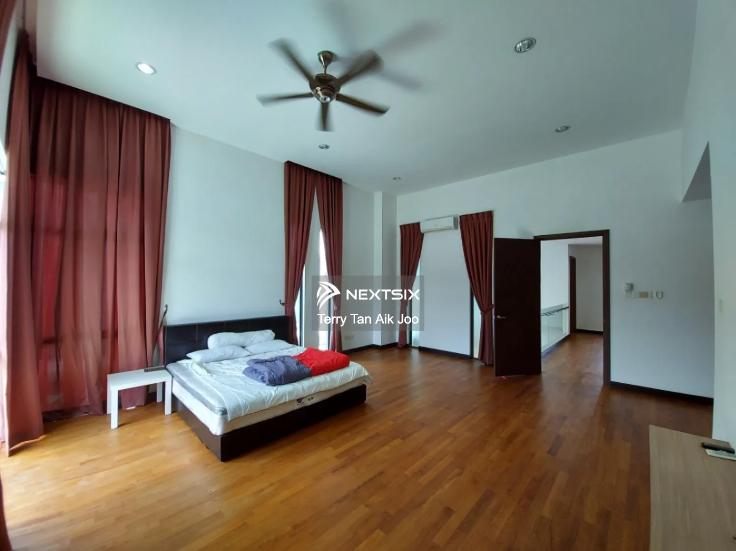 Semi-detached House For Sale in Permas Jaya Johor - Image 18