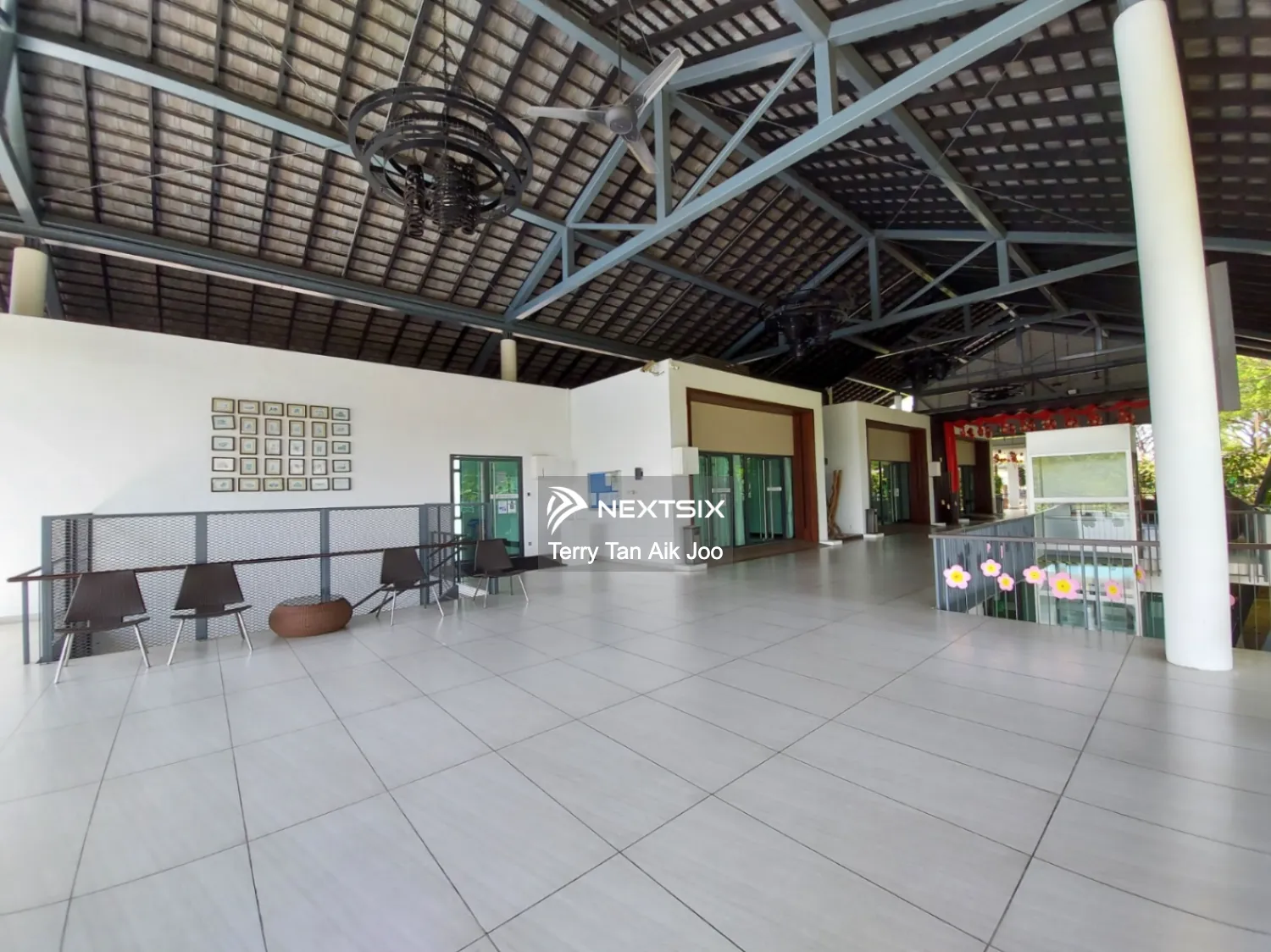 Semi-detached House For Sale in Permas Jaya Johor - Image 23