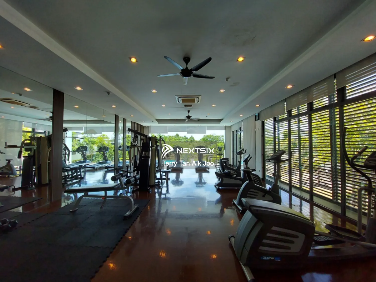 Semi-detached House For Sale in Permas Jaya Johor - Image 24