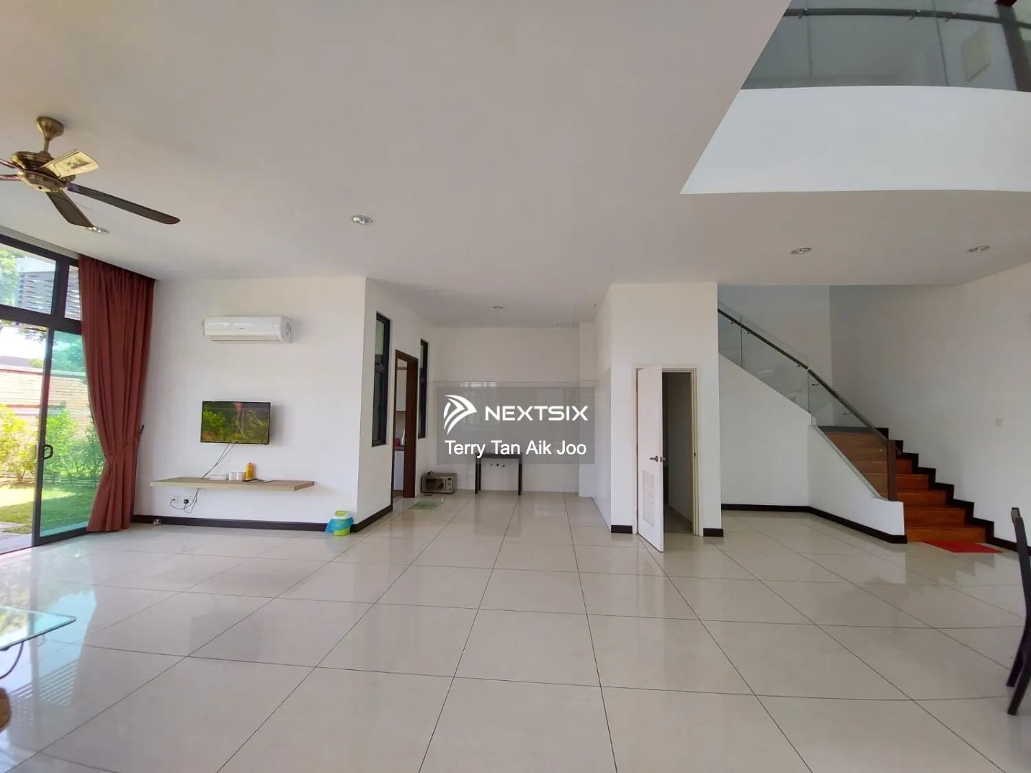 Semi-detached House For Sale in Permas Jaya Johor - Image 3