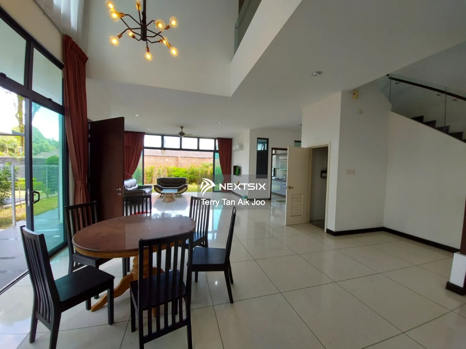 Semi-detached House For Sale in Permas Jaya Johor - Image 5
