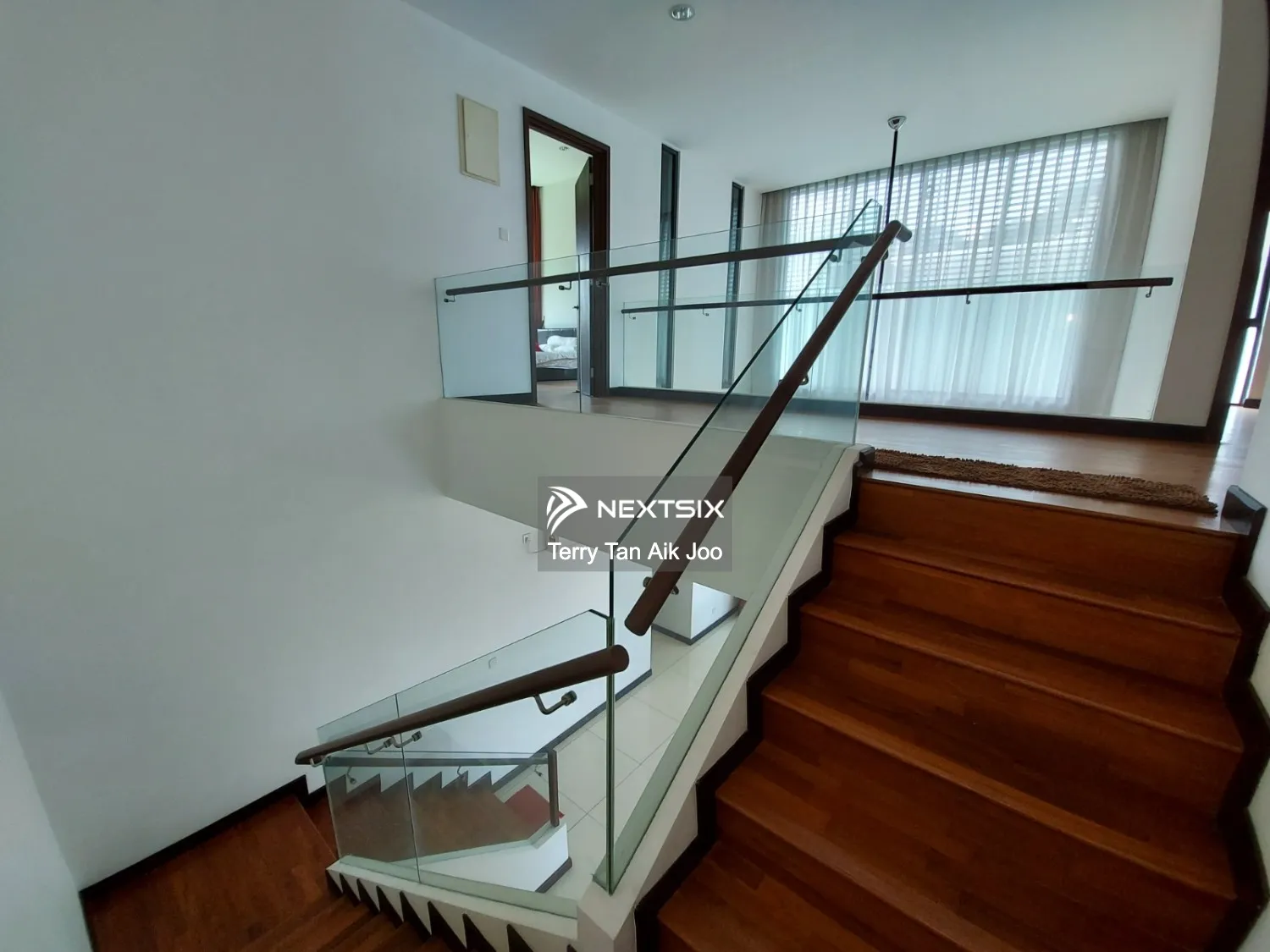 Semi-detached House For Sale in Permas Jaya Johor - Image 7