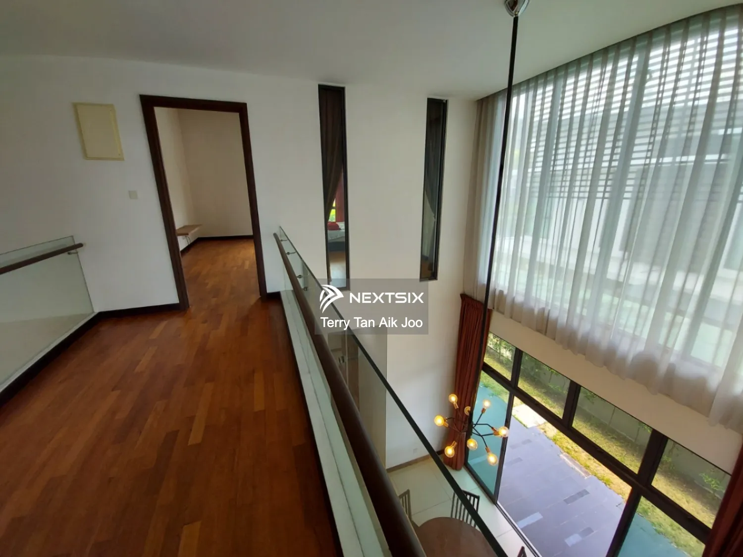 Semi-detached House For Sale in Permas Jaya Johor - Image 8