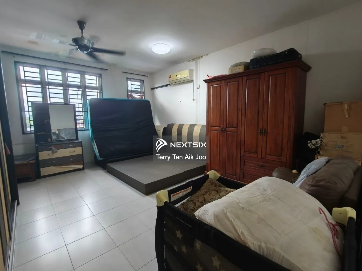 2-sty Terrace/Link House For Sale in Johor Bahru Johor - Image 5