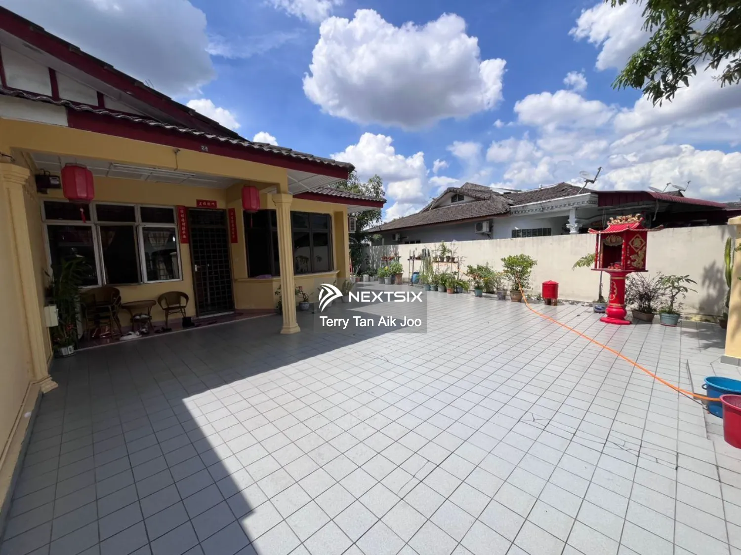 1-sty Terrace/Link House For Sale in Masai Johor - Image 10