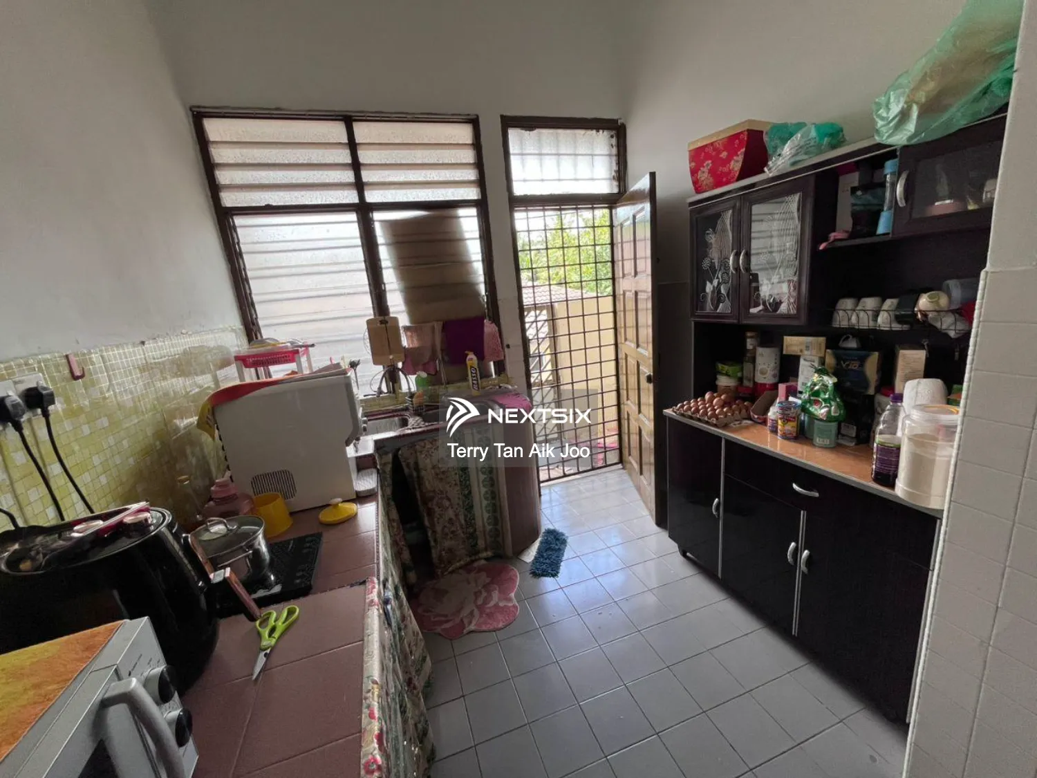 1-sty Terrace/Link House For Sale in Masai Johor - Image 7
