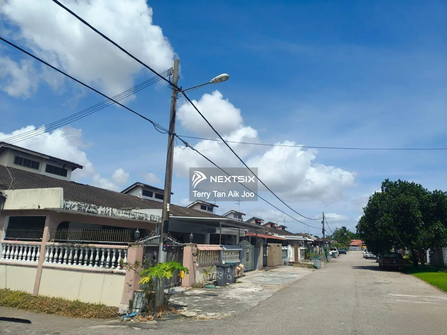 1-sty Terrace/Link House For Sale in Johor Bahru Johor - Image 8