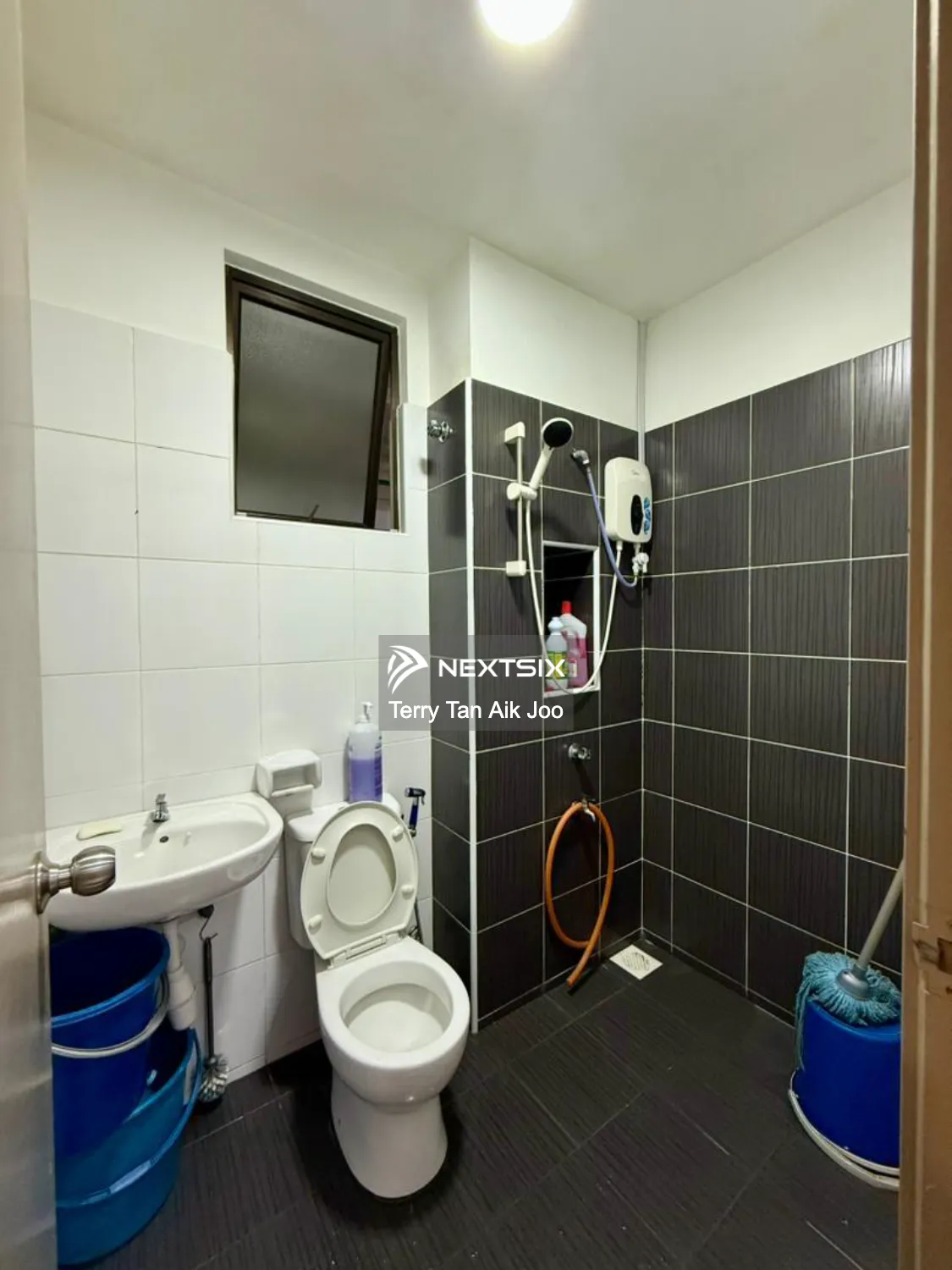 2-sty Terrace/Link House For Sale in Ulu Tiram Johor - Image 11