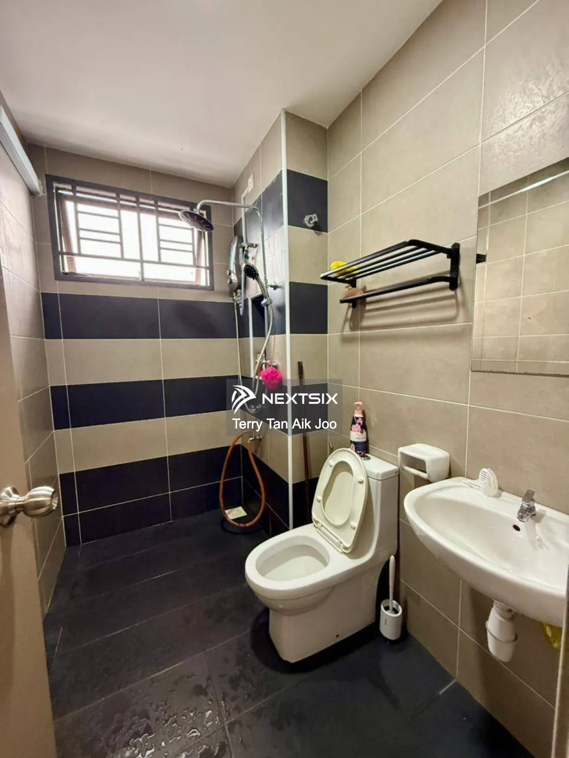 2-sty Terrace/Link House For Sale in Ulu Tiram Johor - Image 12