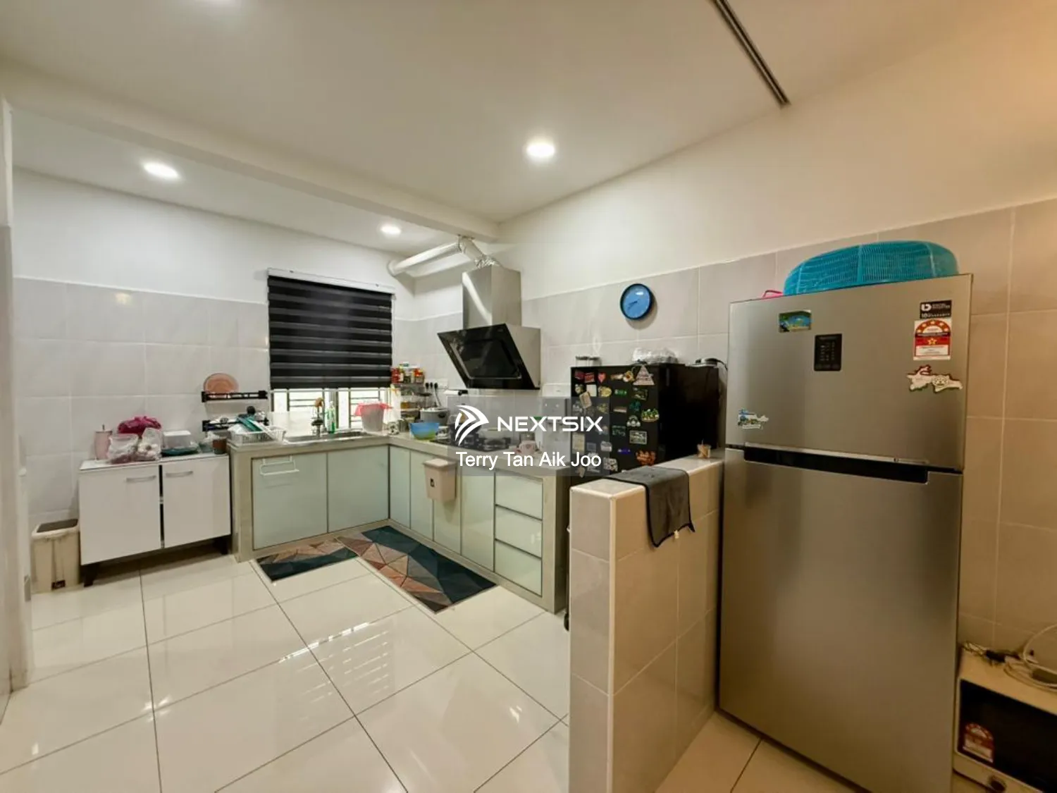 2-sty Terrace/Link House For Sale in Ulu Tiram Johor - Image 9