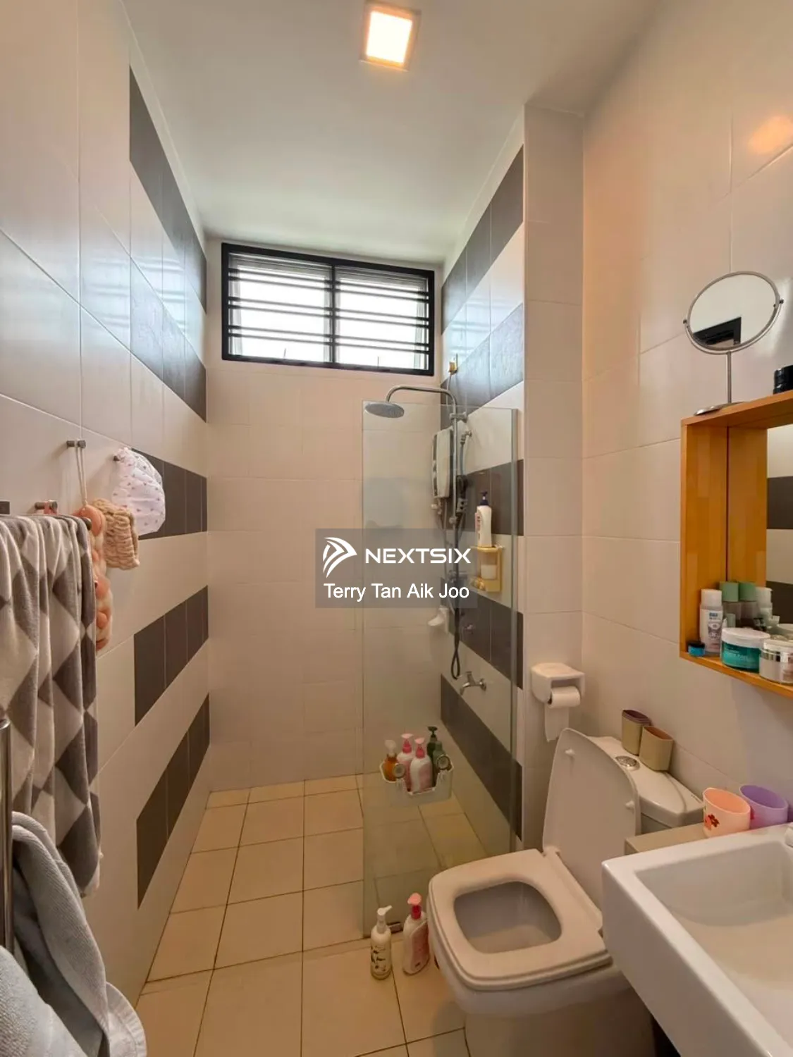 2-sty Terrace/Link House For Sale in Ulu Tiram Johor - Image 10