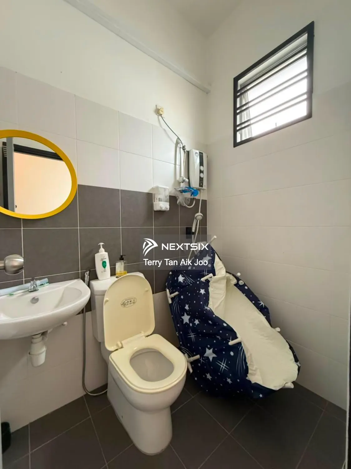 2-sty Terrace/Link House For Sale in Ulu Tiram Johor - Image 11