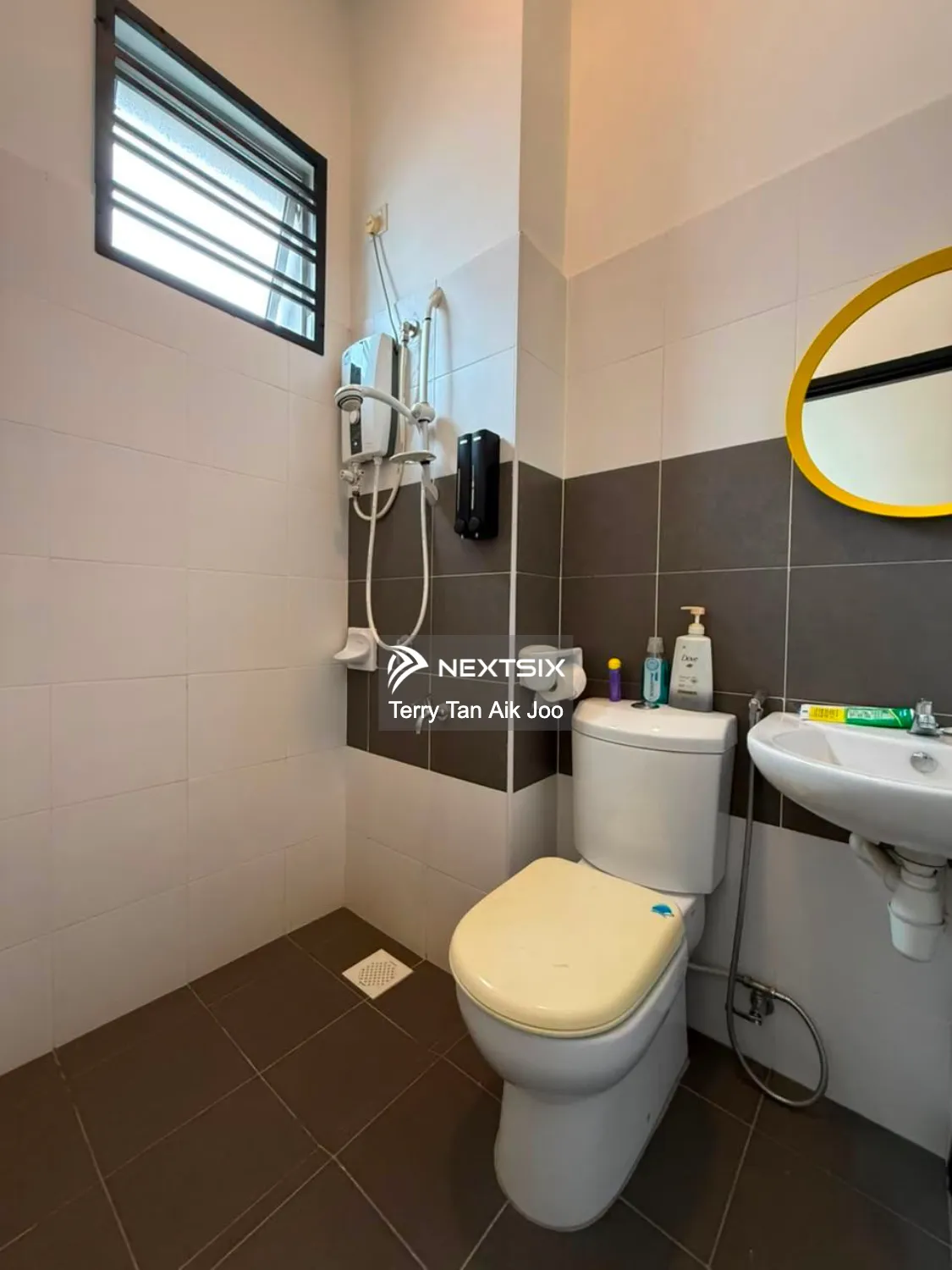 2-sty Terrace/Link House For Sale in Ulu Tiram Johor - Image 12