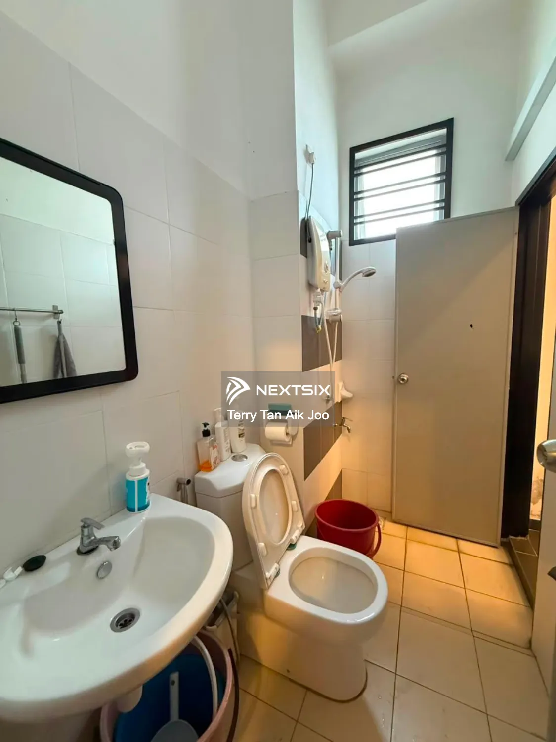 2-sty Terrace/Link House For Sale in Ulu Tiram Johor - Image 13