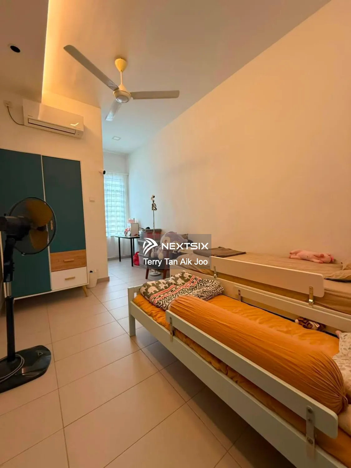 2-sty Terrace/Link House For Sale in Ulu Tiram Johor - Image 7