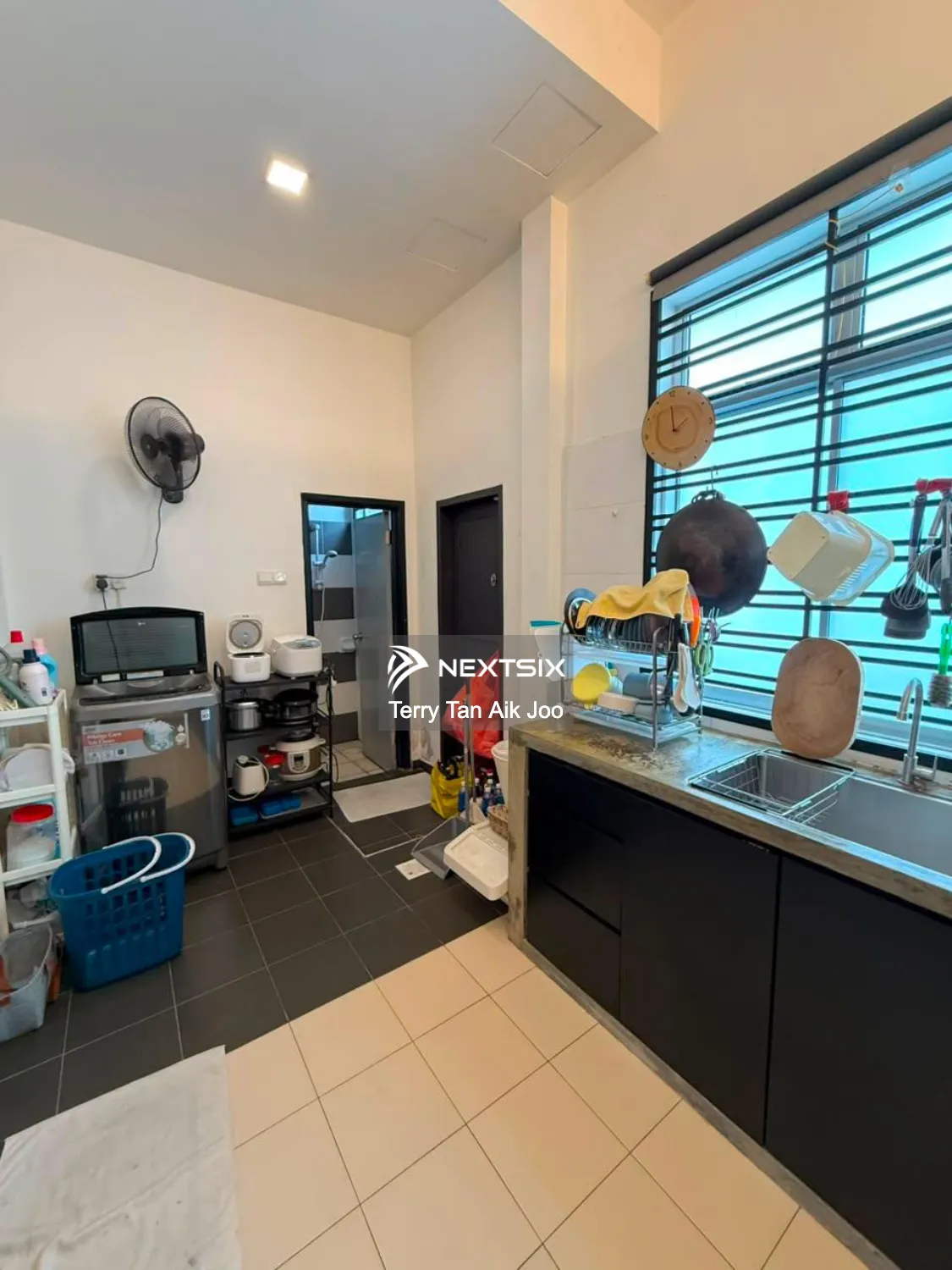 2-sty Terrace/Link House For Sale in Ulu Tiram Johor - Image 8