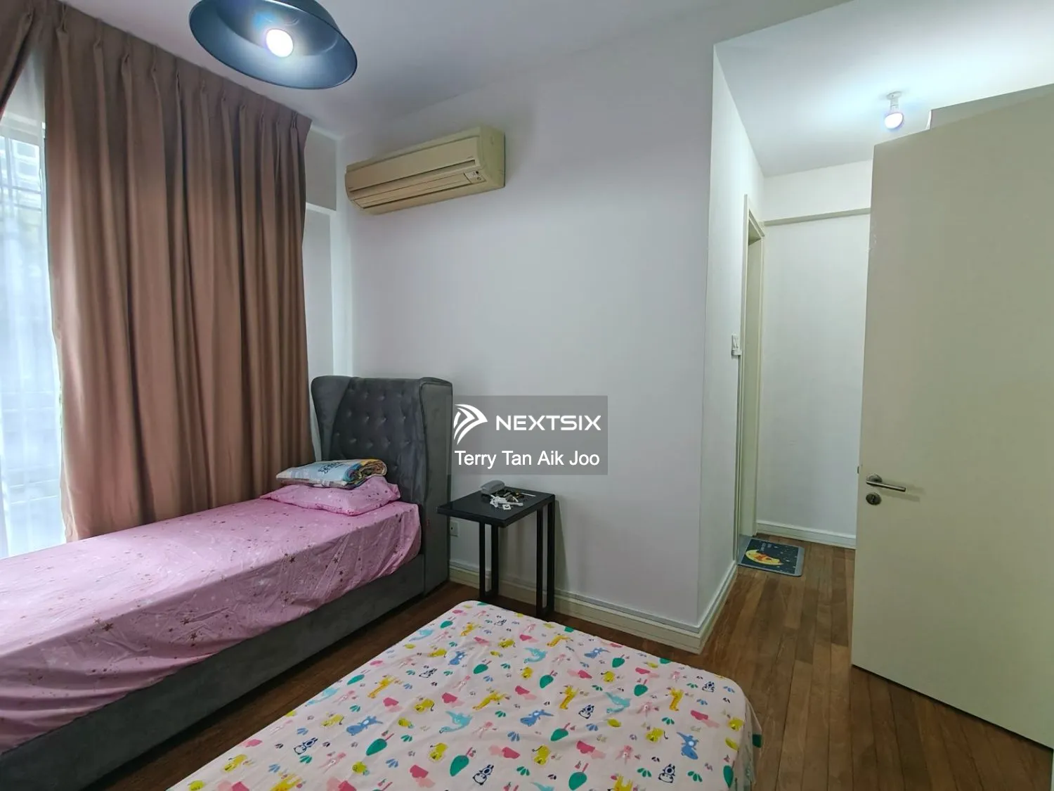 Condominium For Sale in Permas Jaya Johor - Image 10