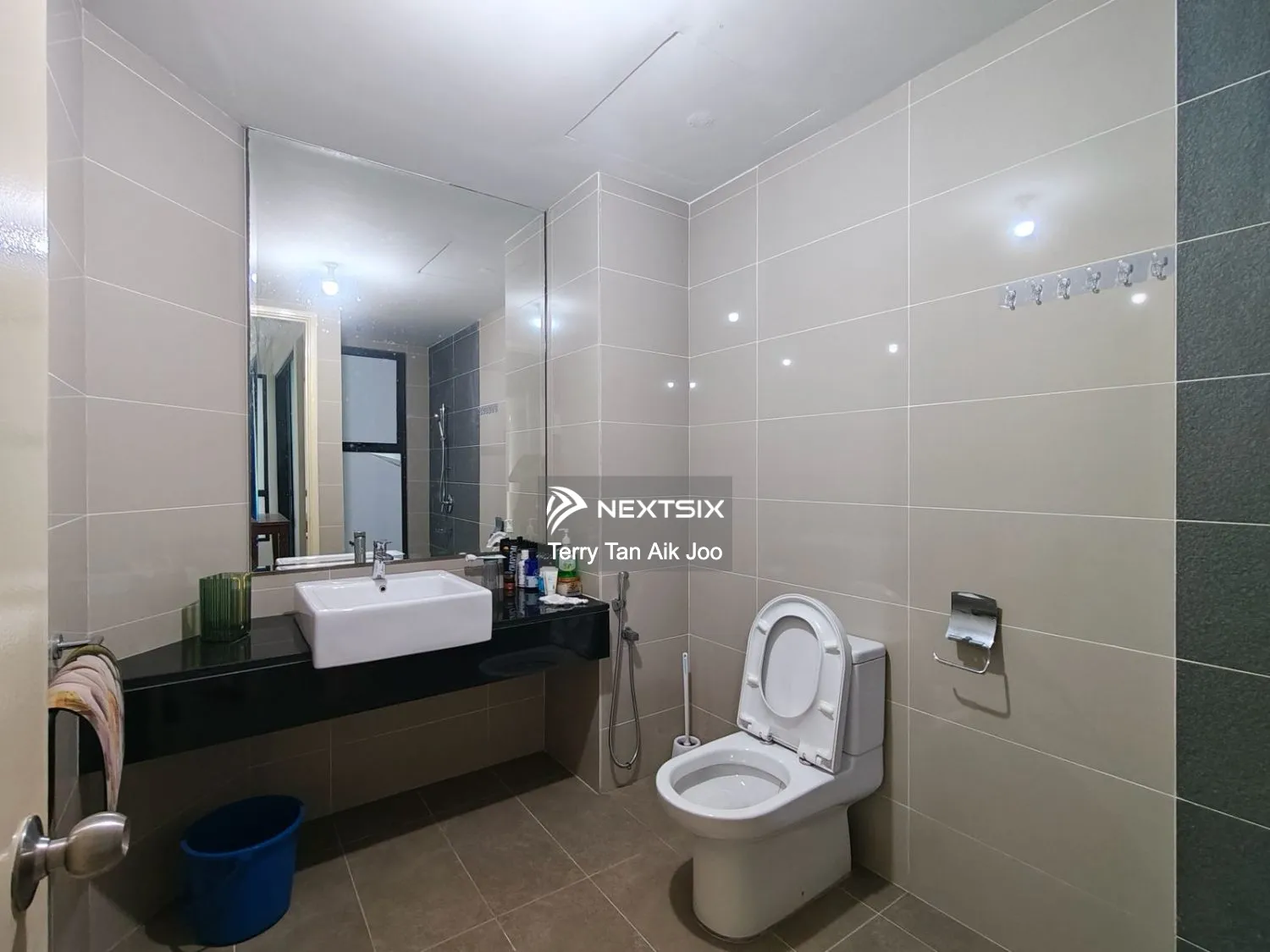 Condominium For Sale in Permas Jaya Johor - Image 15