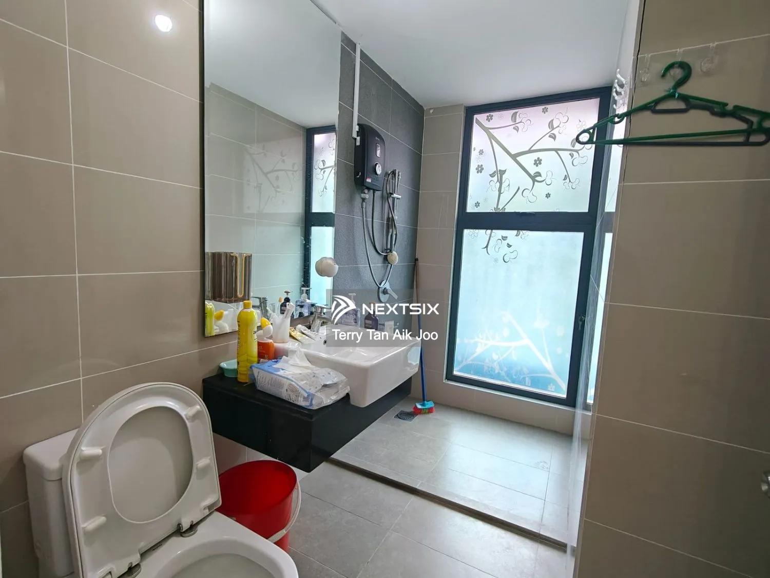 Condominium For Sale in Permas Jaya Johor - Image 16