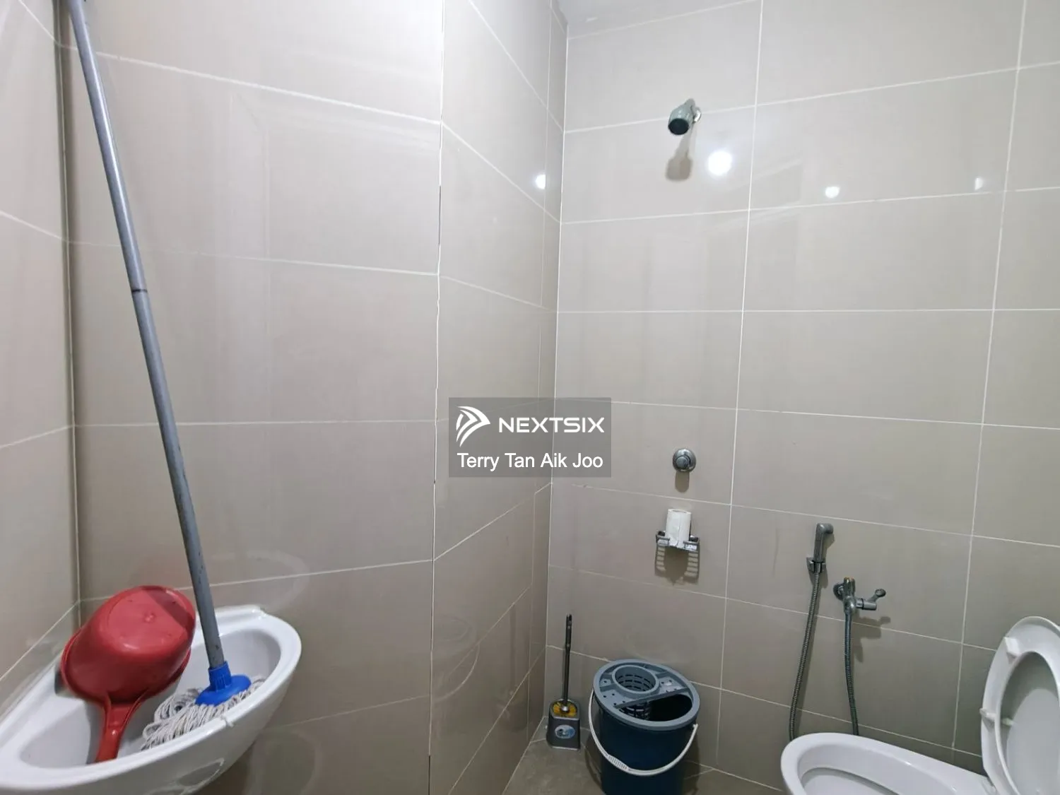 Condominium For Sale in Permas Jaya Johor - Image 17