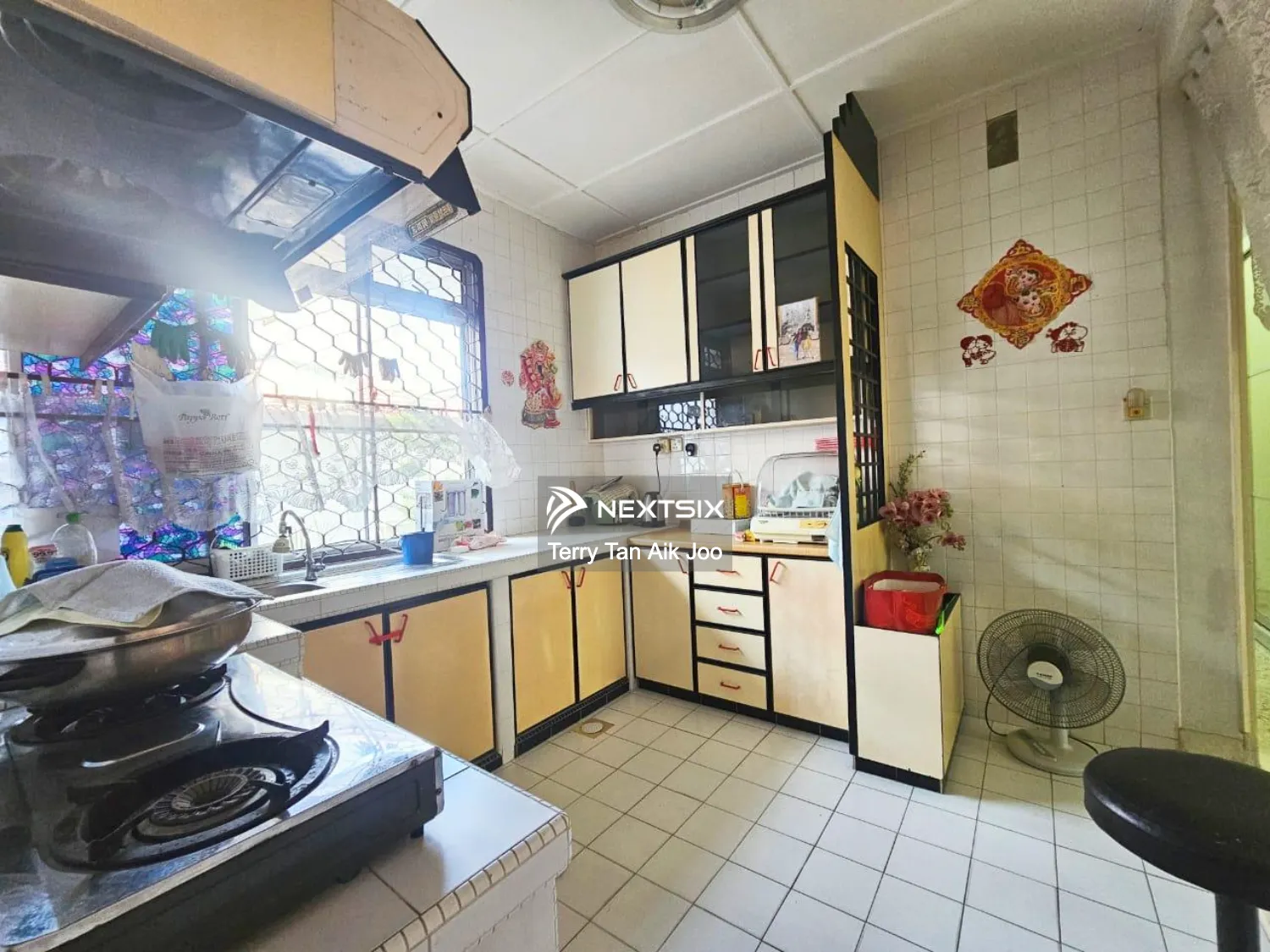 Semi-detached House For Sale in Perling Johor - Image 5