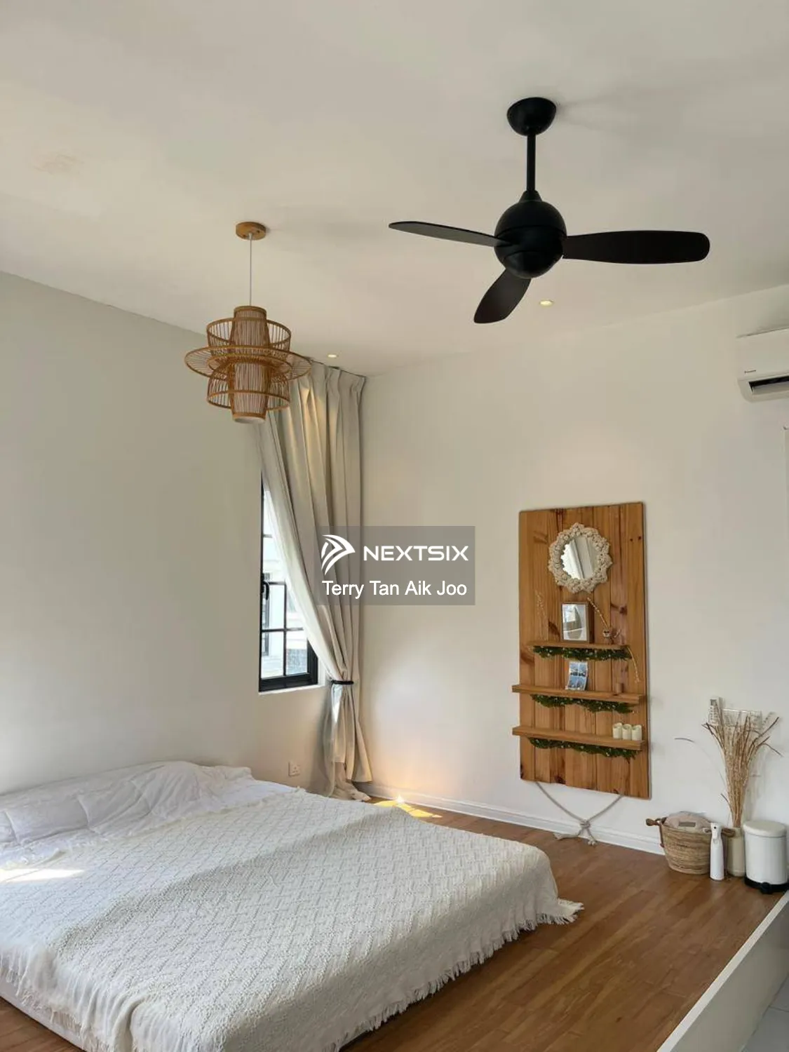 3-sty Terrace/Link House For Sale in Iskandar Puteri (Nusajaya) Johor - Image 5