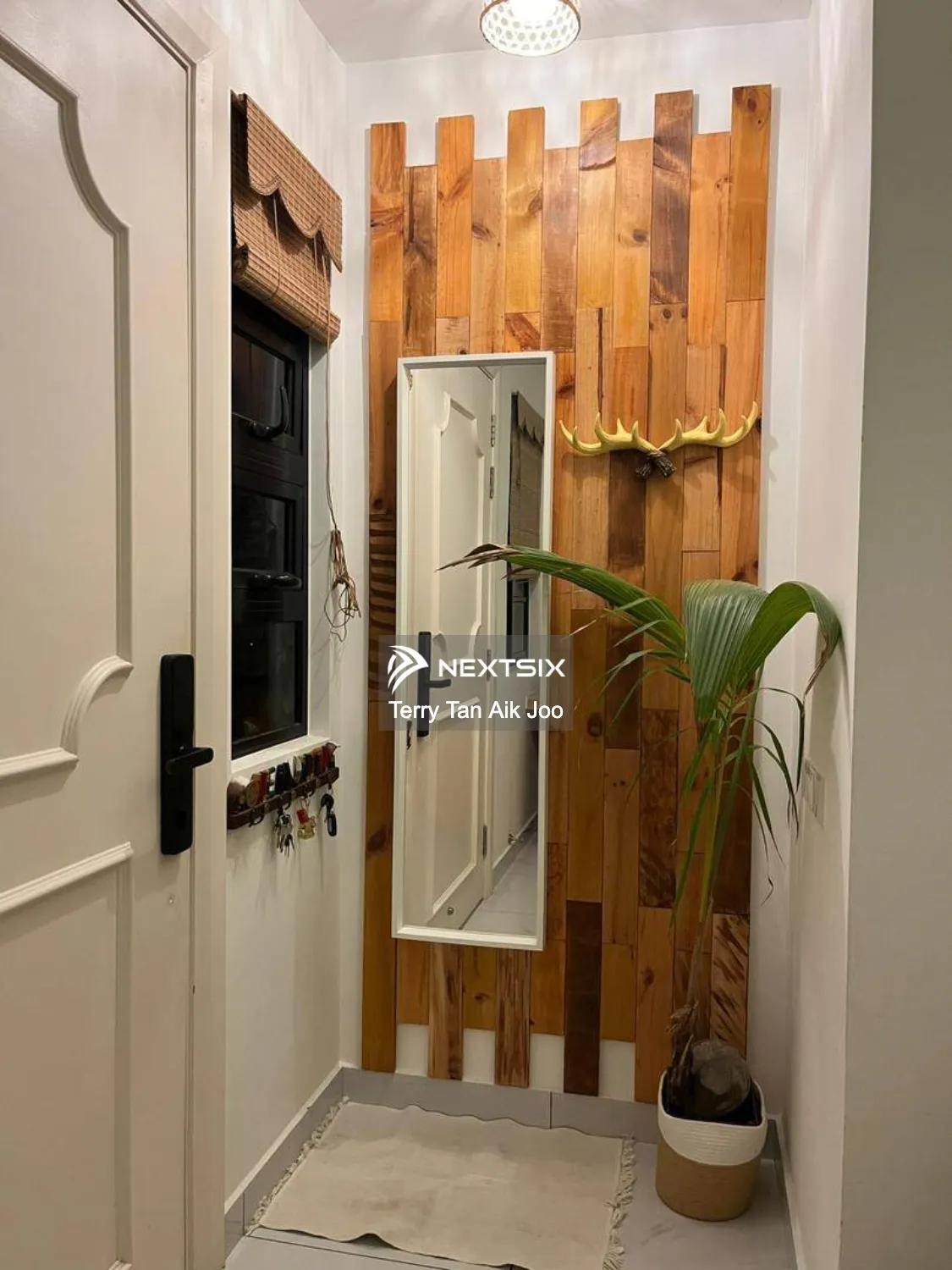 3-sty Terrace/Link House For Sale in Iskandar Puteri (Nusajaya) Johor - Image 7