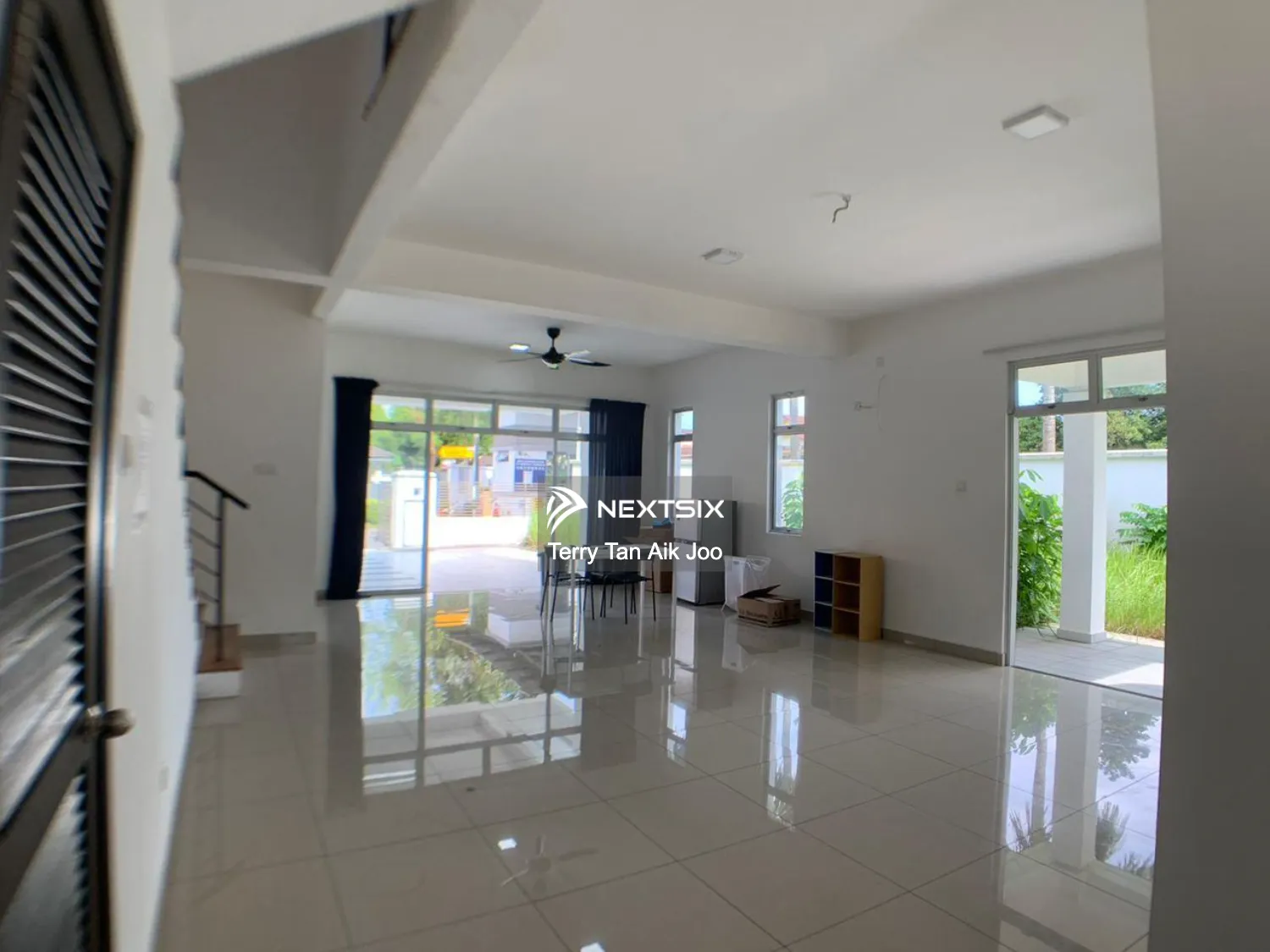 2-sty Terrace/Link House For Sale in Johor Bahru Johor