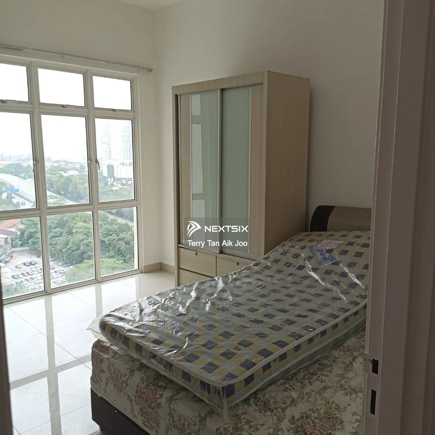 Serviced Residence For Sale in Johor Bahru Johor