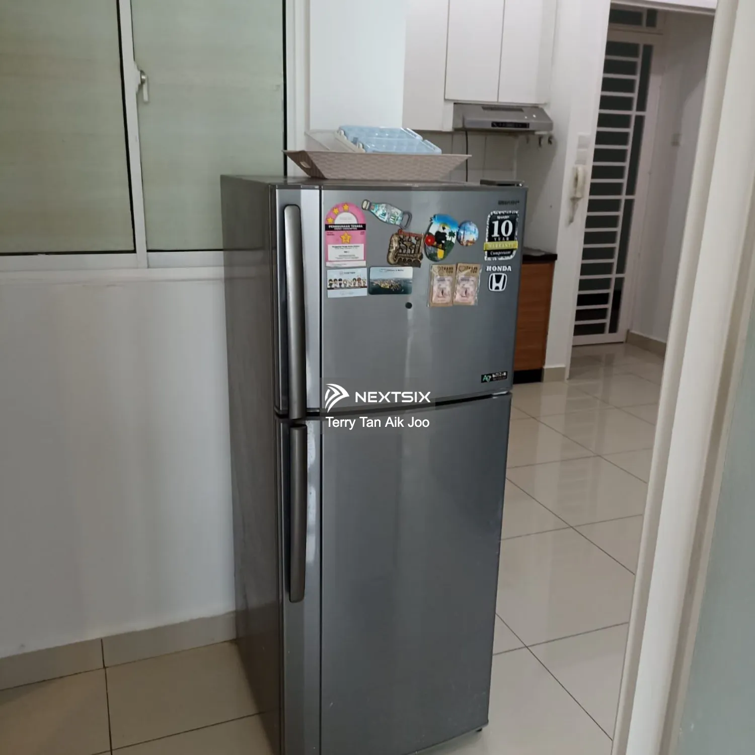 Serviced Residence For Sale in Johor Bahru Johor - Image 5