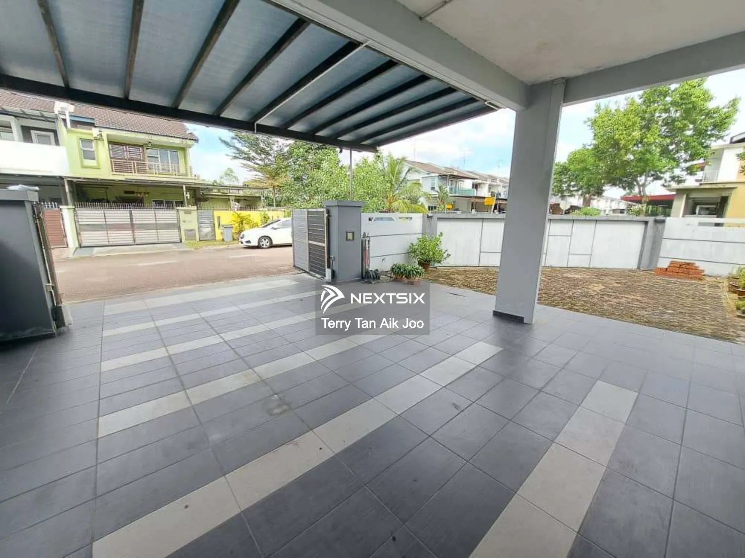 2-sty Terrace/Link House For Sale in Gelang Patah Johor - Image 10