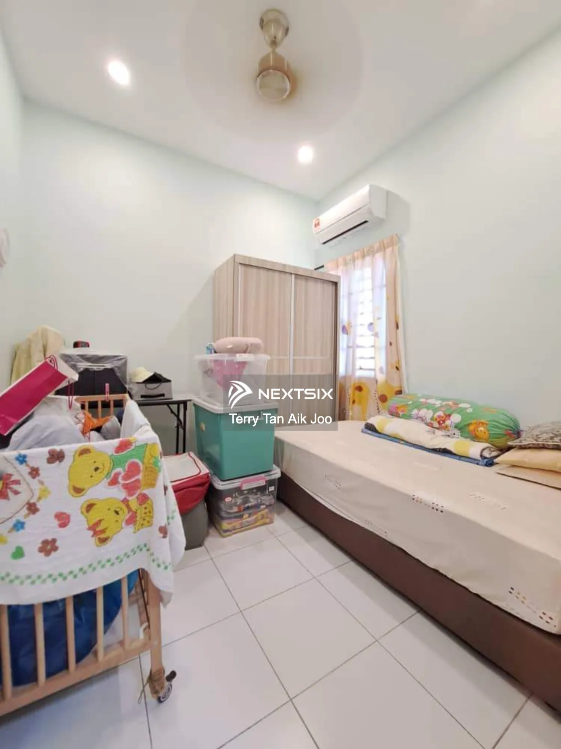 2-sty Terrace/Link House For Sale in Gelang Patah Johor - Image 6