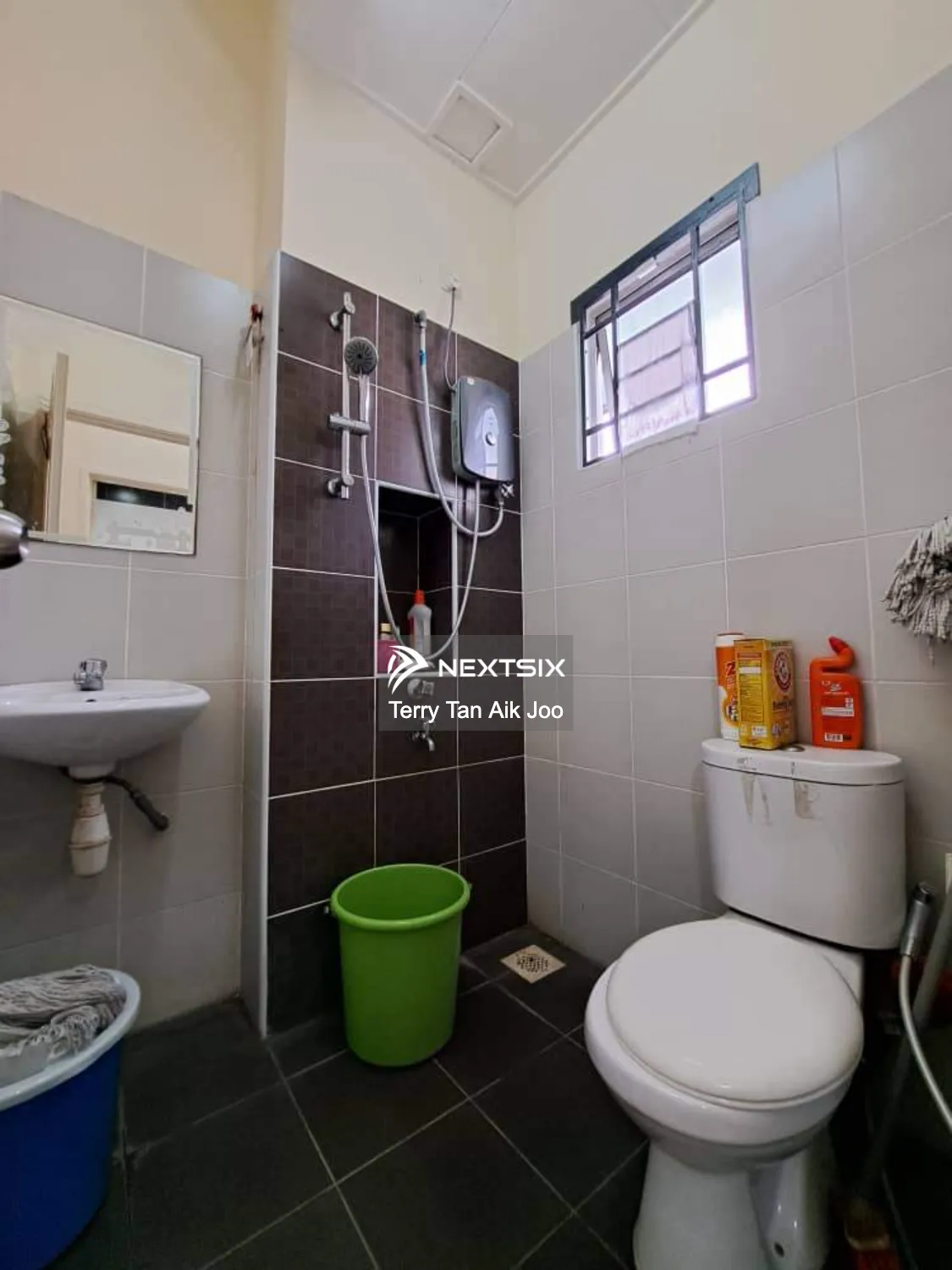 2-sty Terrace/Link House For Sale in Gelang Patah Johor - Image 8