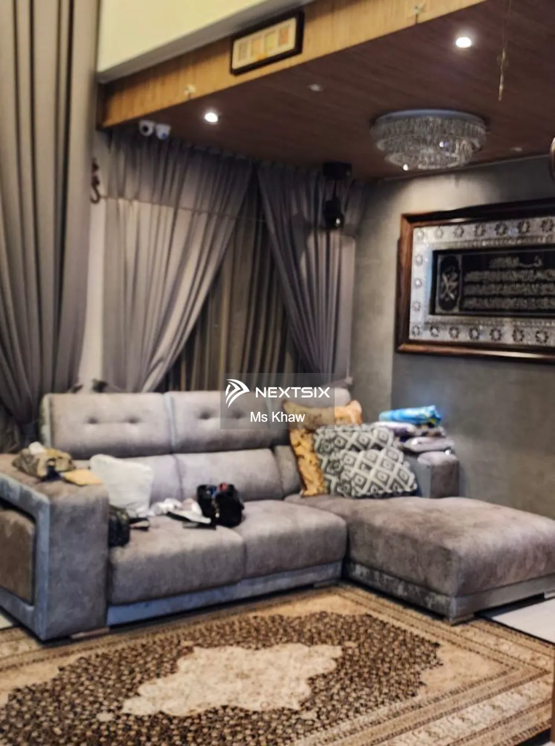 Serviced Residence For Sale in Iskandar Puteri (Nusajaya) Johor
