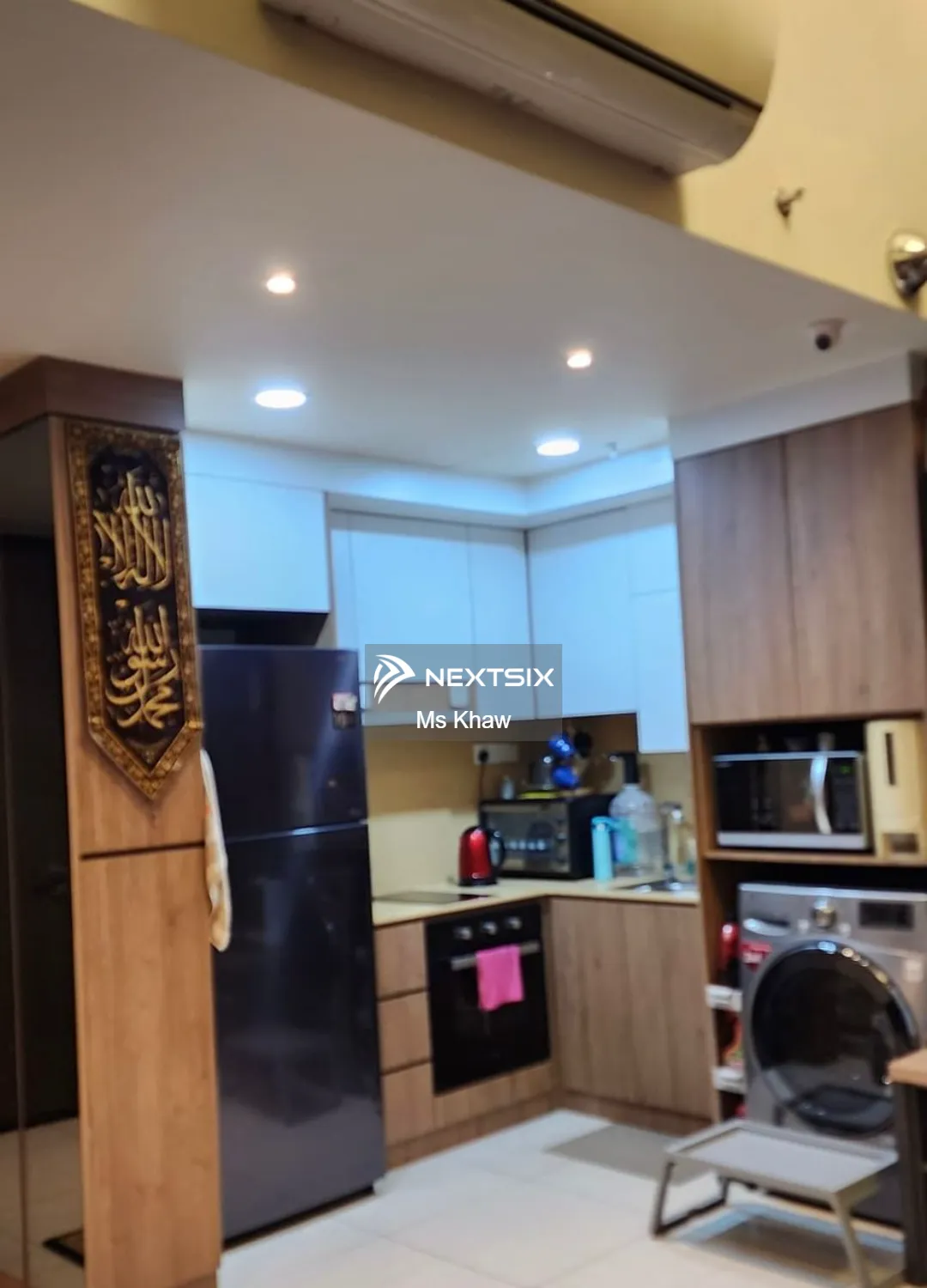 Serviced Residence For Sale in Iskandar Puteri (Nusajaya) Johor - Image 5