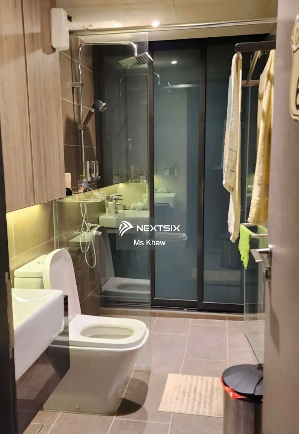 Serviced Residence For Sale in Iskandar Puteri (Nusajaya) Johor - Image 7