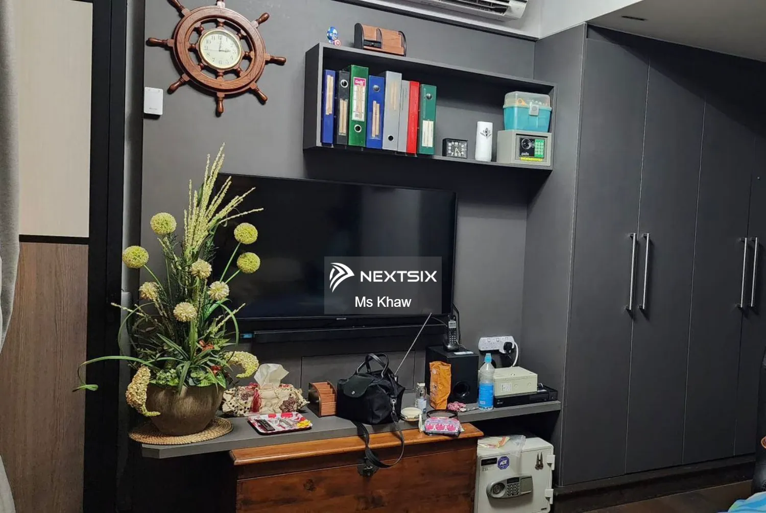 Serviced Residence For Sale in Iskandar Puteri (Nusajaya) Johor - Image 9