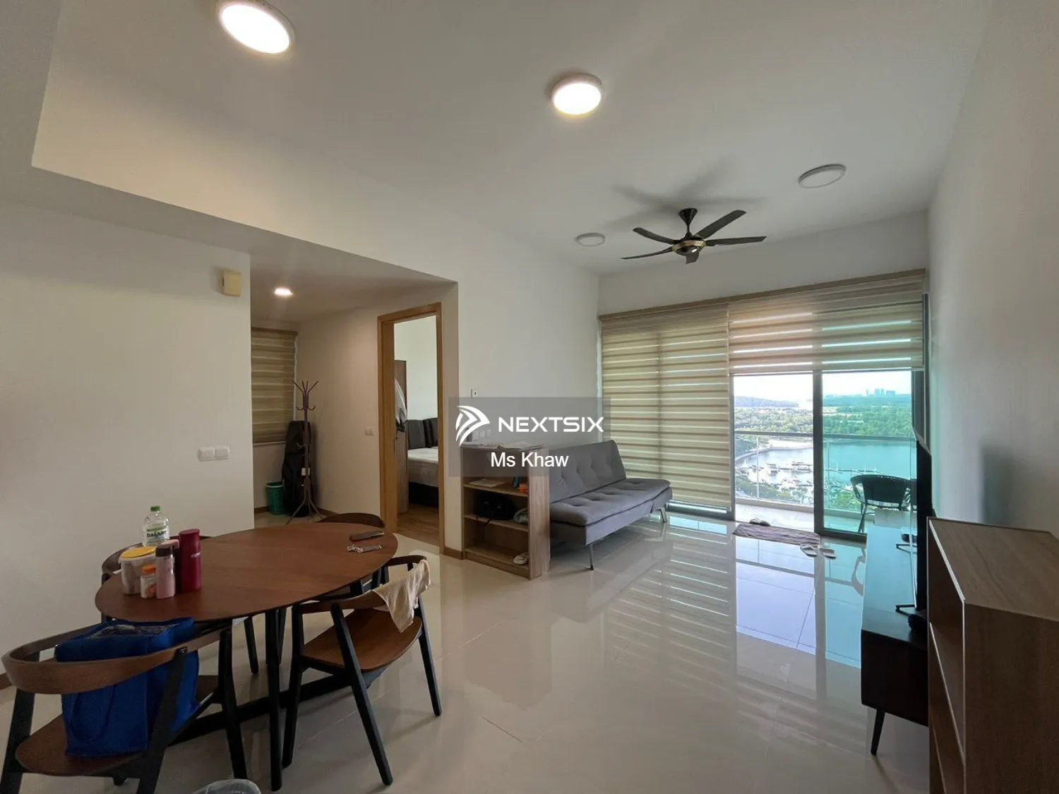 Condominium For Sale in Iskandar Puteri (Nusajaya) Johor