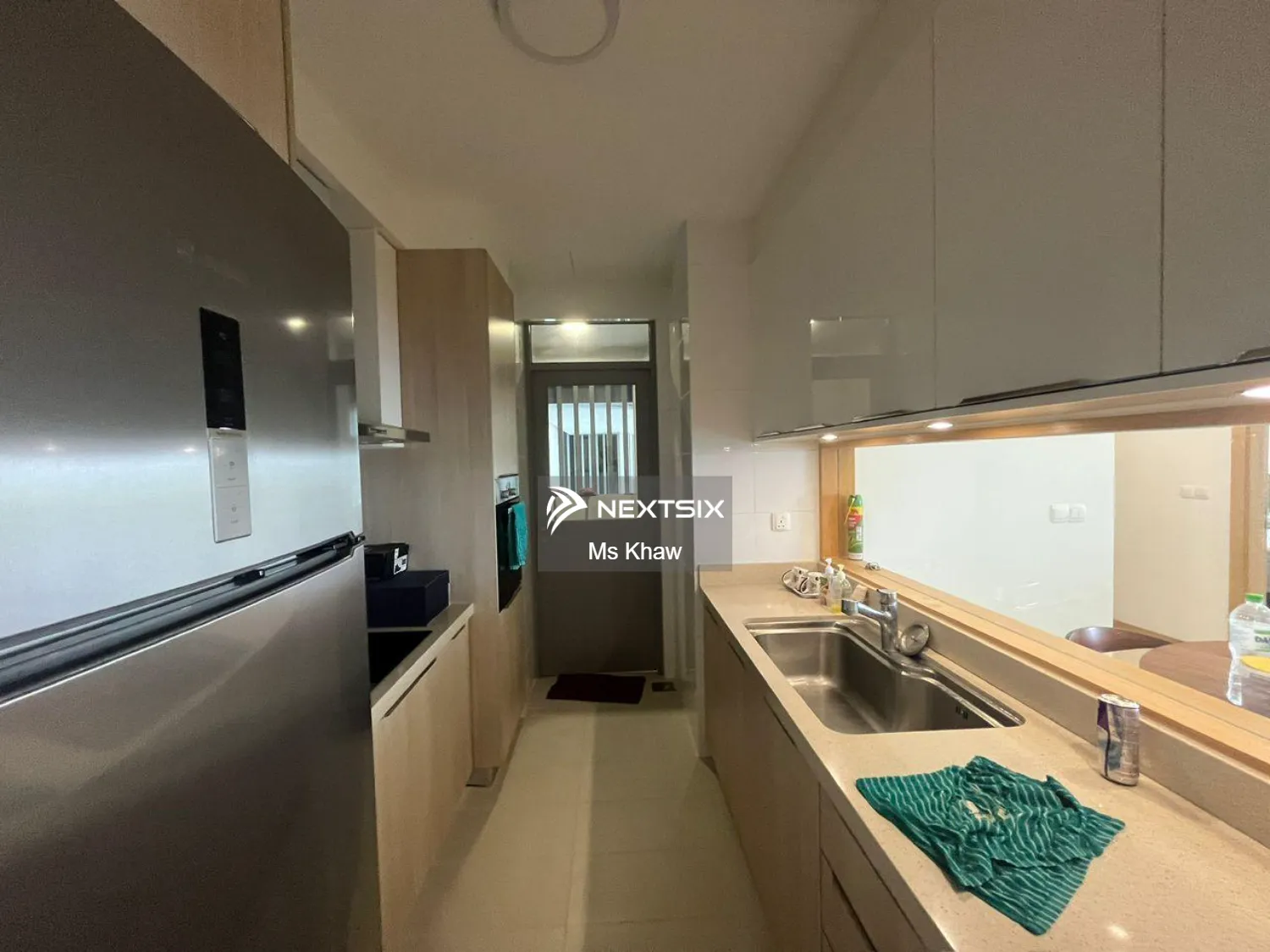 Condominium For Sale in Iskandar Puteri (Nusajaya) Johor - Image 7