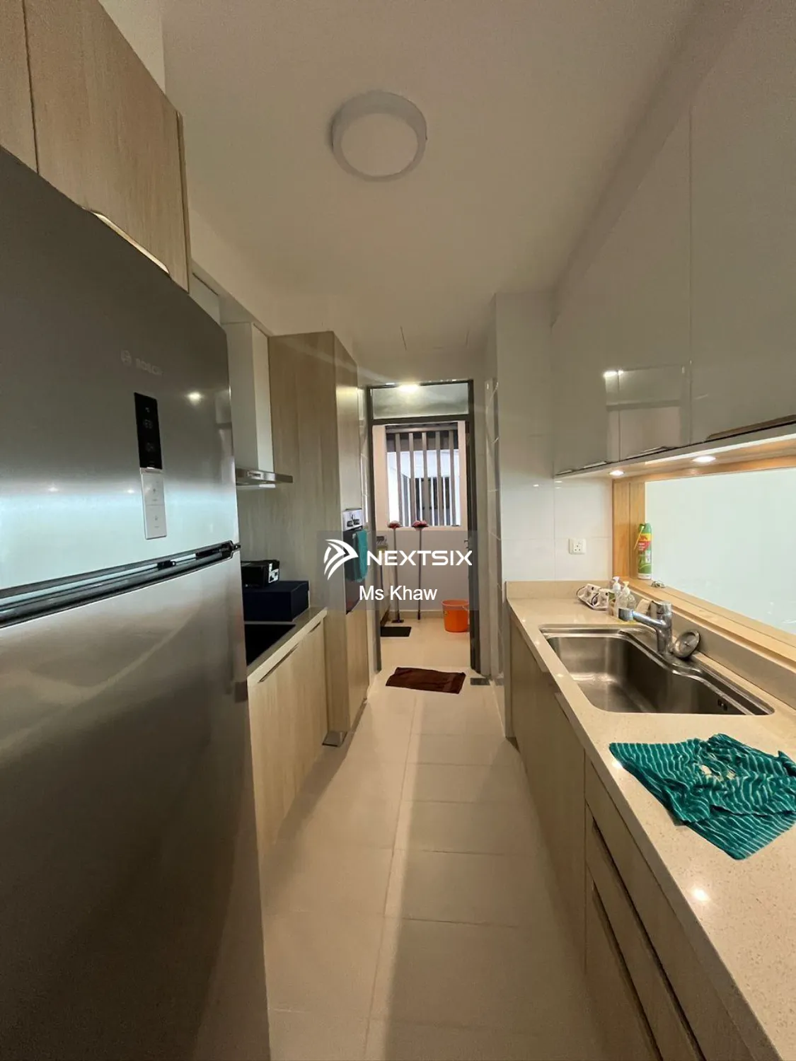 Condominium For Sale in Iskandar Puteri (Nusajaya) Johor - Image 8